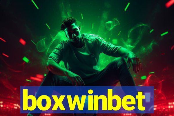 boxwinbet