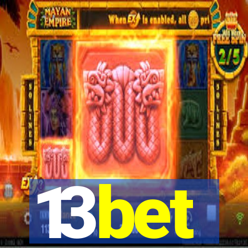 13bet