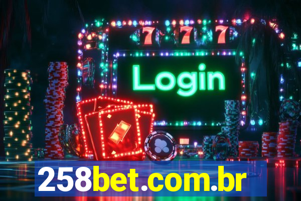 258bet.com.br