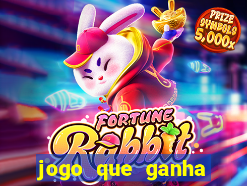 jogo que ganha dinheiro sem depositar