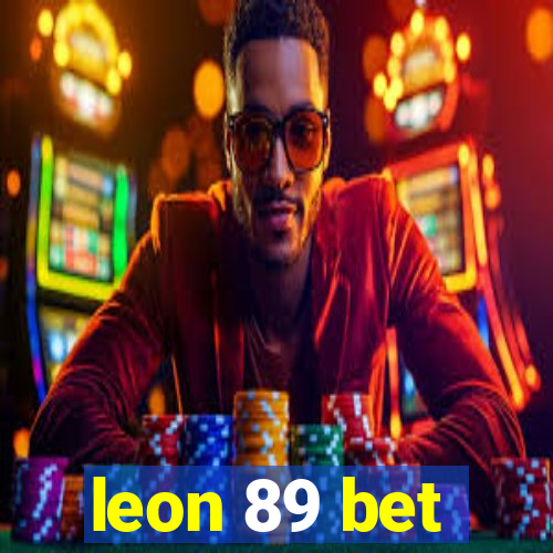 leon 89 bet