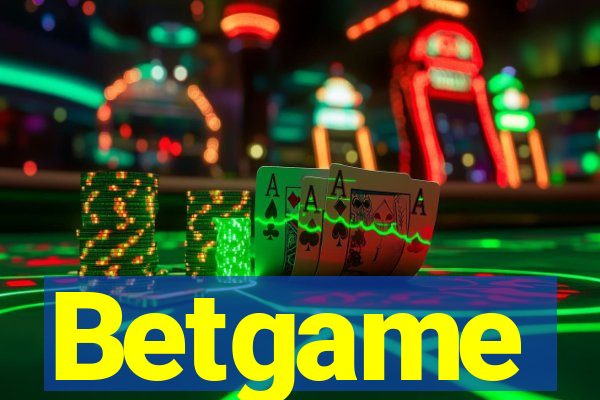 Betgame