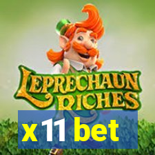 x11 bet