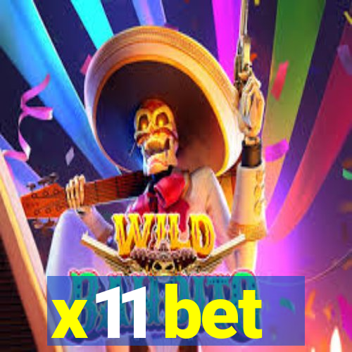 x11 bet