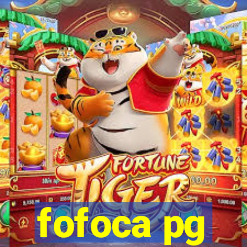 fofoca pg