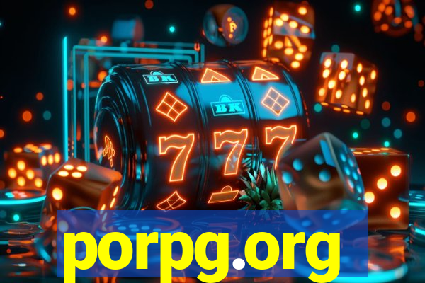 porpg.org