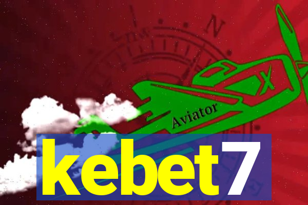 kebet7