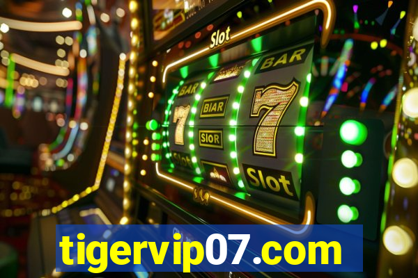 tigervip07.com