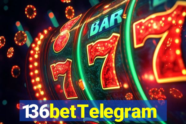 136betTelegram