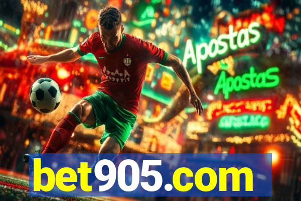 bet905.com