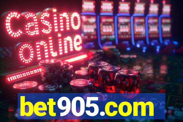 bet905.com