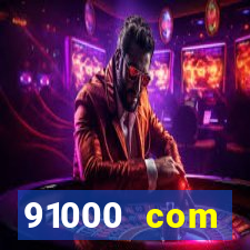 91000 com plataforma de jogos