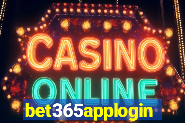 bet365applogin