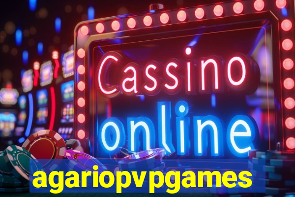 agariopvpgames