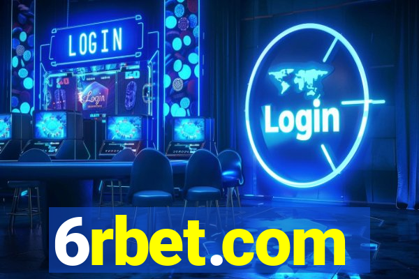 6rbet.com