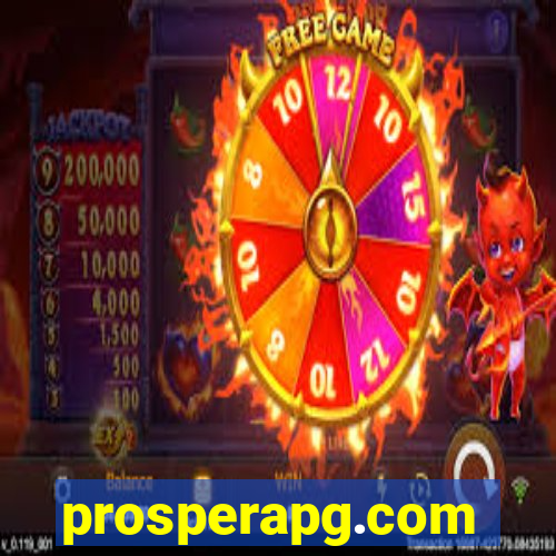 prosperapg.com