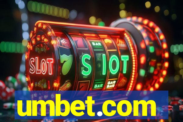 umbet.com