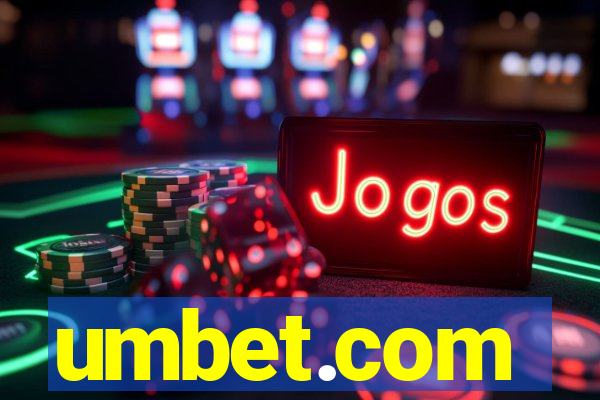 umbet.com