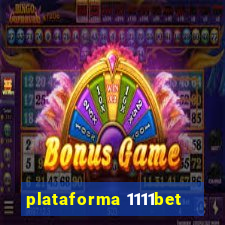 plataforma 1111bet