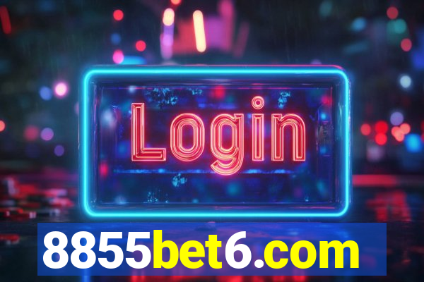 8855bet6.com