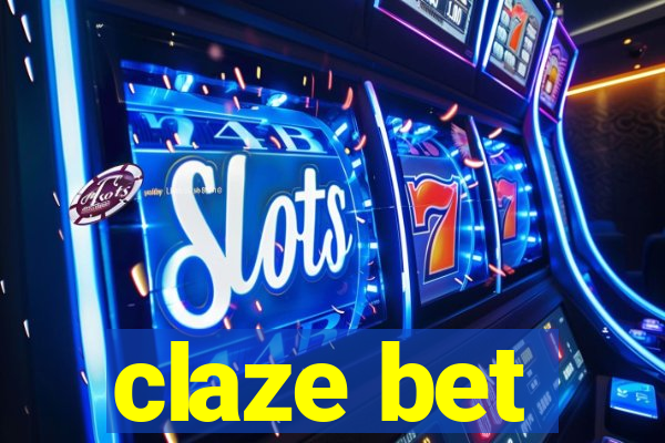 claze bet