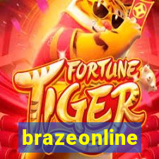 brazeonline