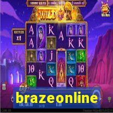 brazeonline