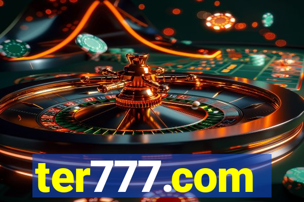 ter777.com