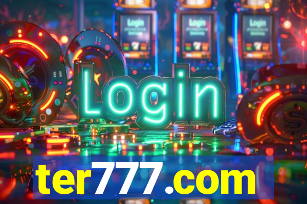 ter777.com