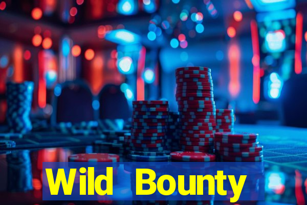 Wild Bounty Showdown horario pagante