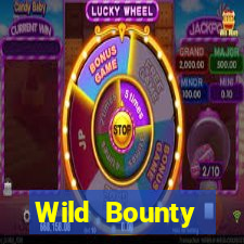 Wild Bounty Showdown horario pagante