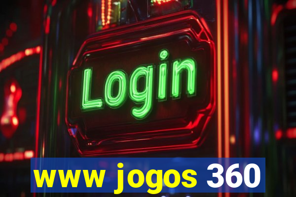 www jogos 360