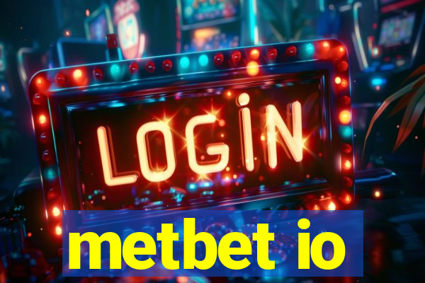 metbet io