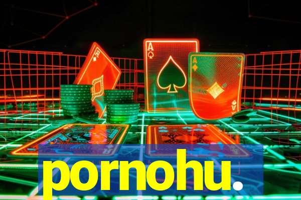 pornohu.