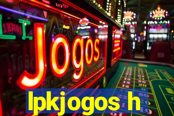 lpkjogos h