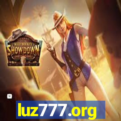 luz777.org