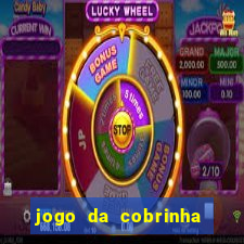 jogo da cobrinha que paga