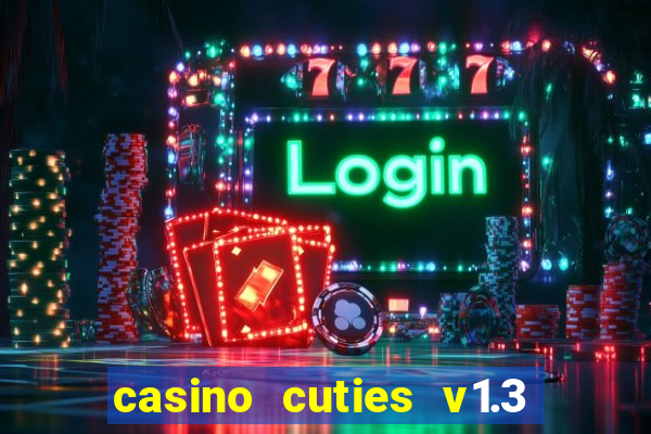 casino cuties v1.3 - android.apk