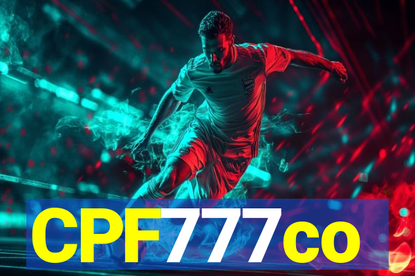 CPF777co