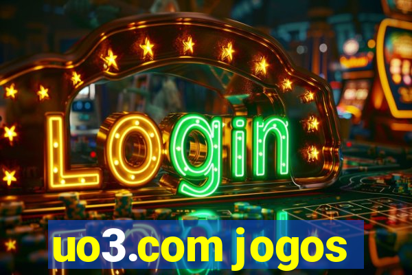 uo3.com jogos