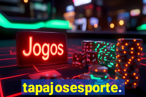 tapajosesporte.com