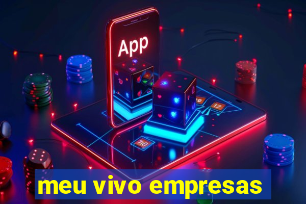 meu vivo empresas