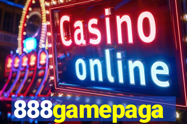 888gamepaga