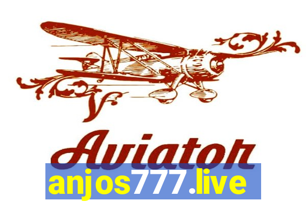 anjos777.live