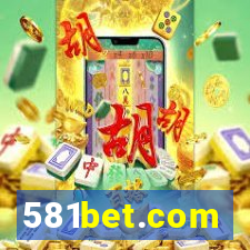 581bet.com