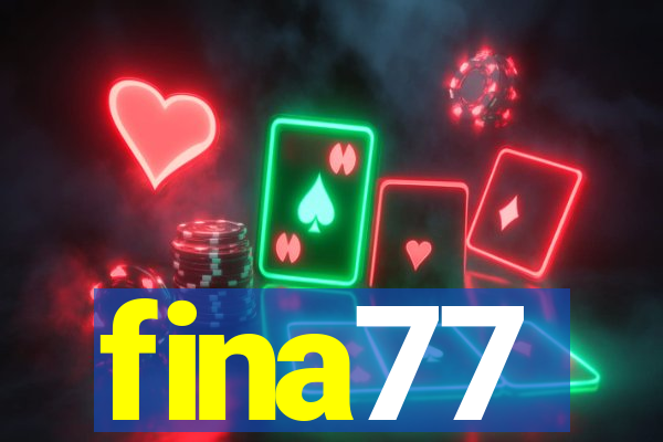 fina77