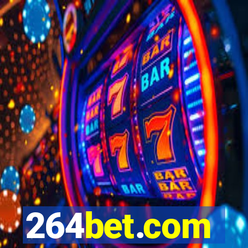 264bet.com