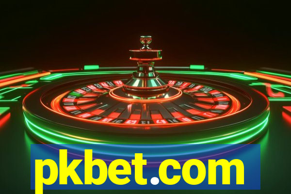 pkbet.com