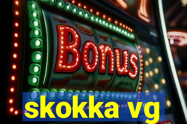 skokka vg