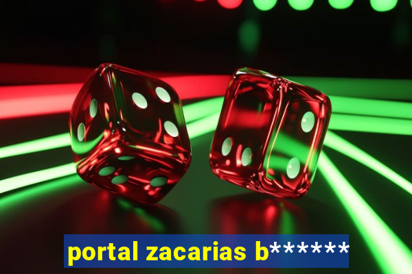 portal zacarias b******